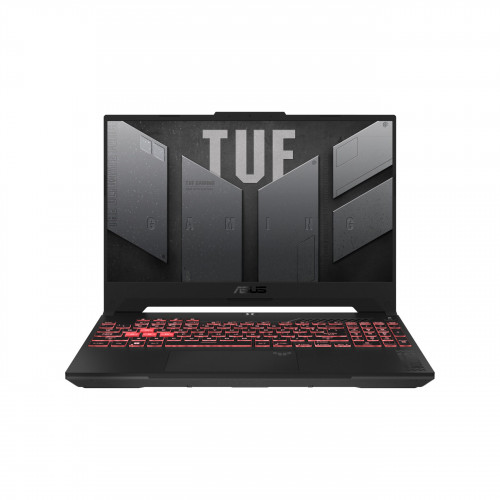 Ноутбук ASUS TUF Gaming A15 FA507NV (FA507NV-LP103)